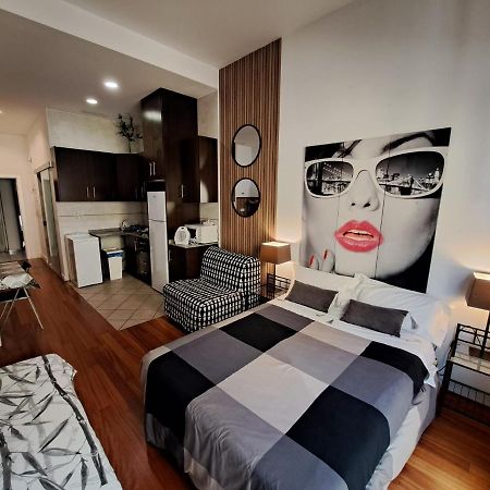 Loft Abad Beach Center Alicante Eksteriør bilde