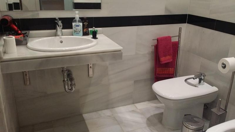 Loft Abad Beach Center Alicante Eksteriør bilde