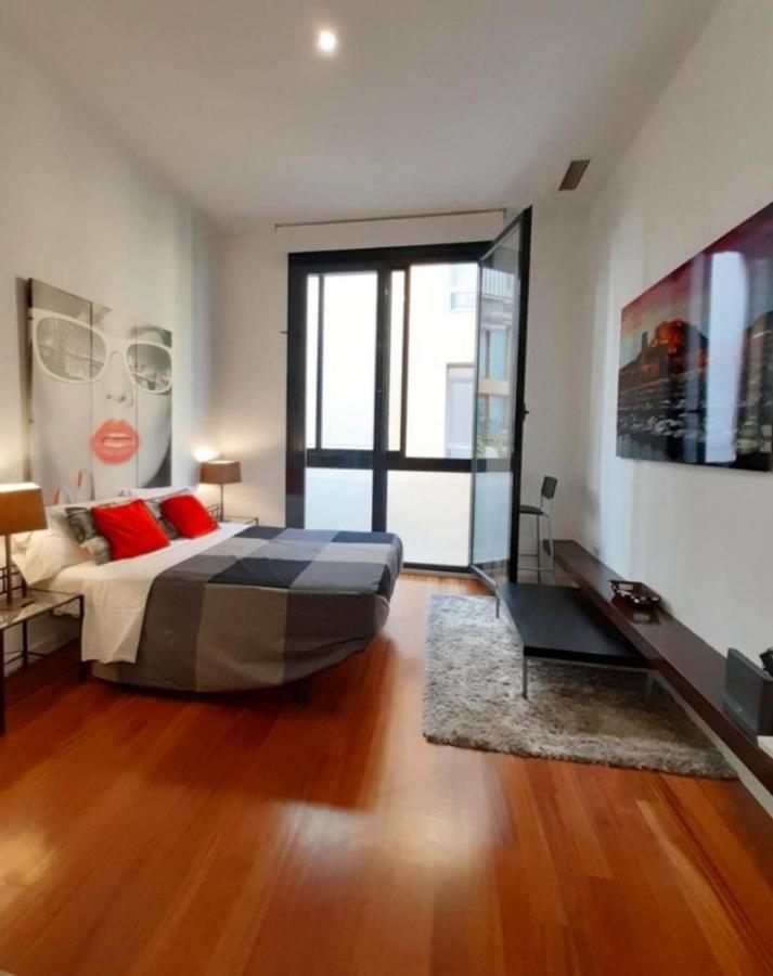 Loft Abad Beach Center Alicante Eksteriør bilde