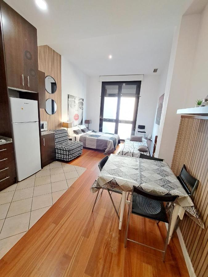 Loft Abad Beach Center Alicante Eksteriør bilde