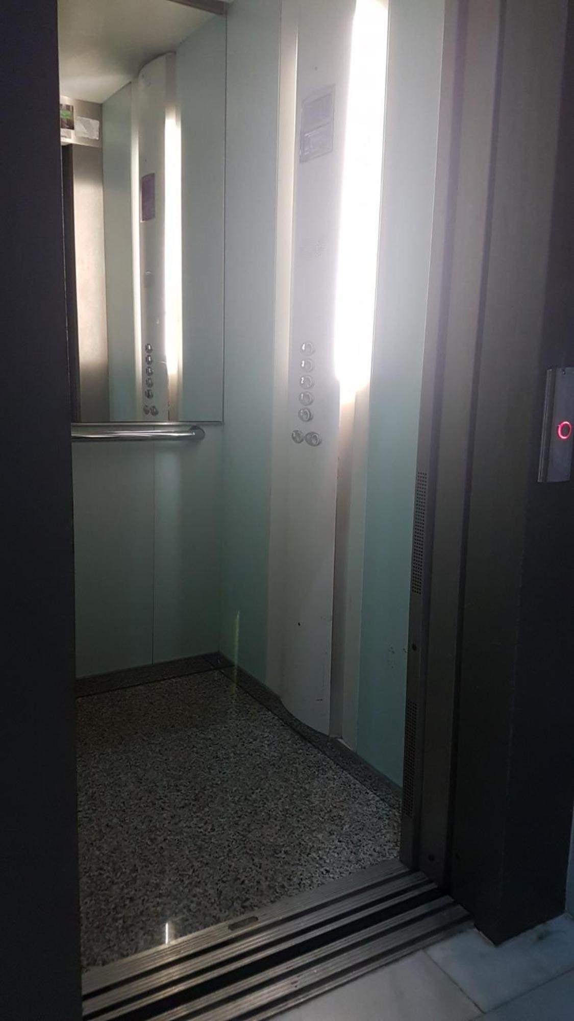 Loft Abad Beach Center Alicante Eksteriør bilde