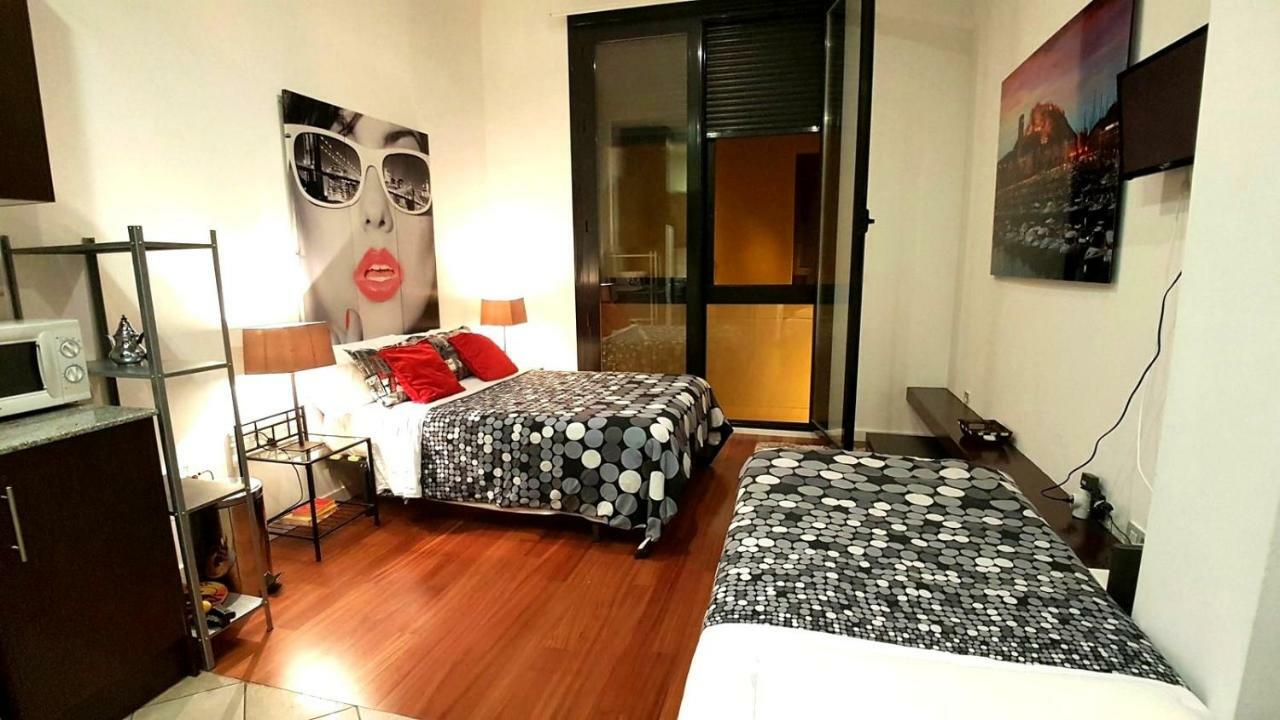Loft Abad Beach Center Alicante Eksteriør bilde