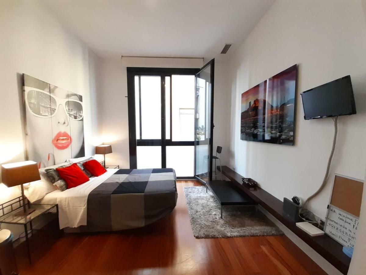 Loft Abad Beach Center Alicante Eksteriør bilde